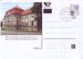 CDV 081 A - CZ 2003 04 002 ●